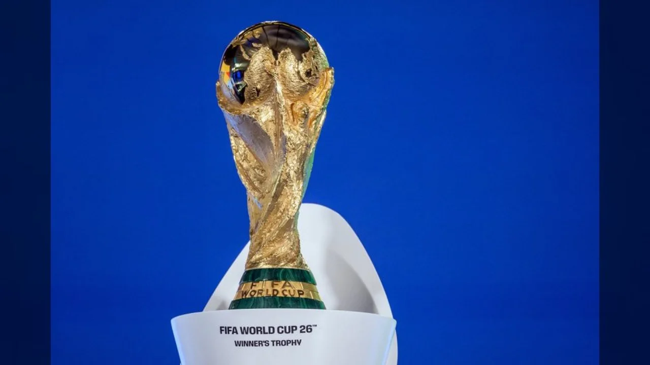 موعد انطلاق كأس العالم بمشاركة 48 منتخباً في نسخة عام 2026 المرتقبة